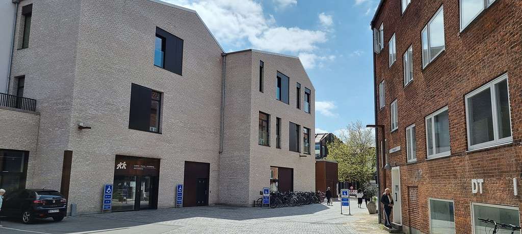 Rehabiliteringscenter Køge