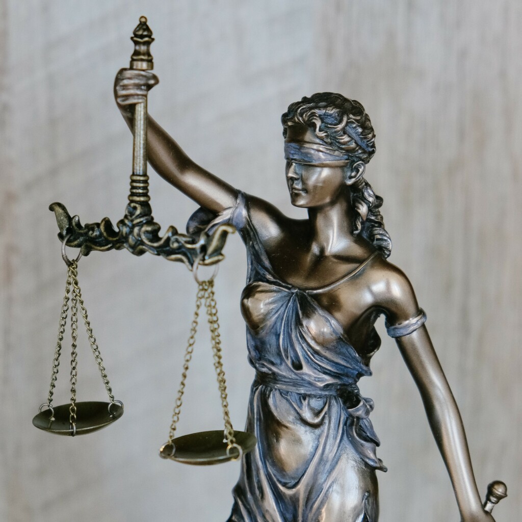 Fru Justitia