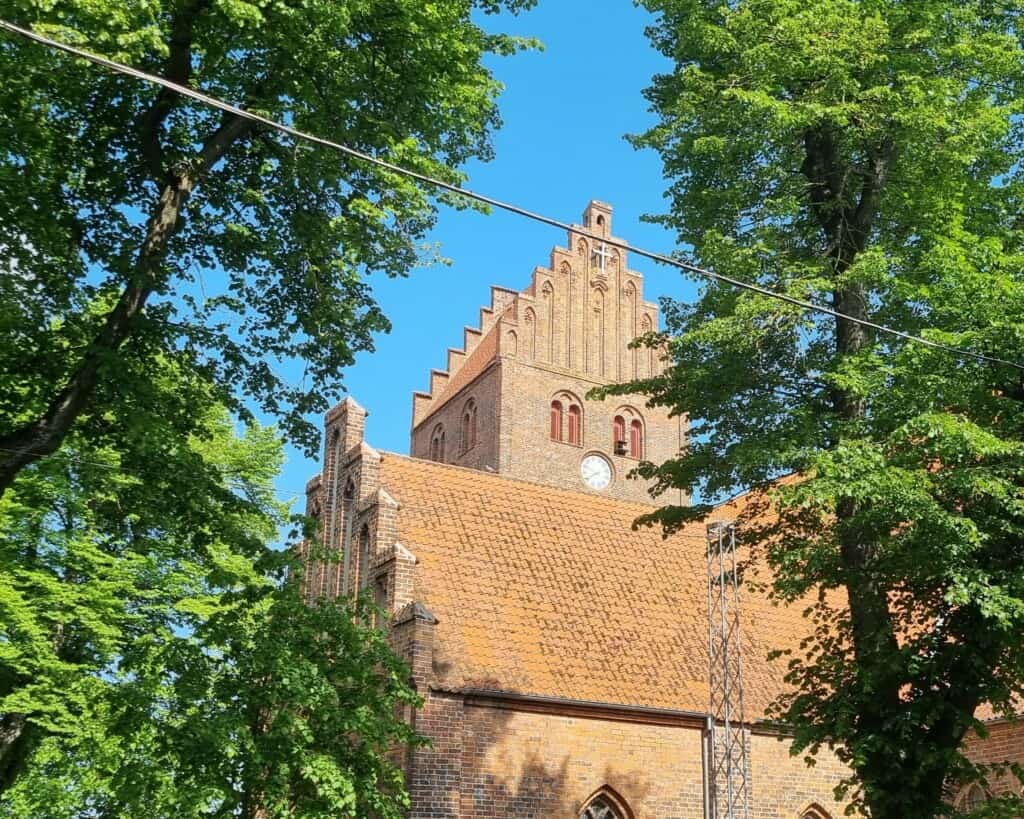 Byvandring Køge – tema film. – Blixen Klub Køge – 2