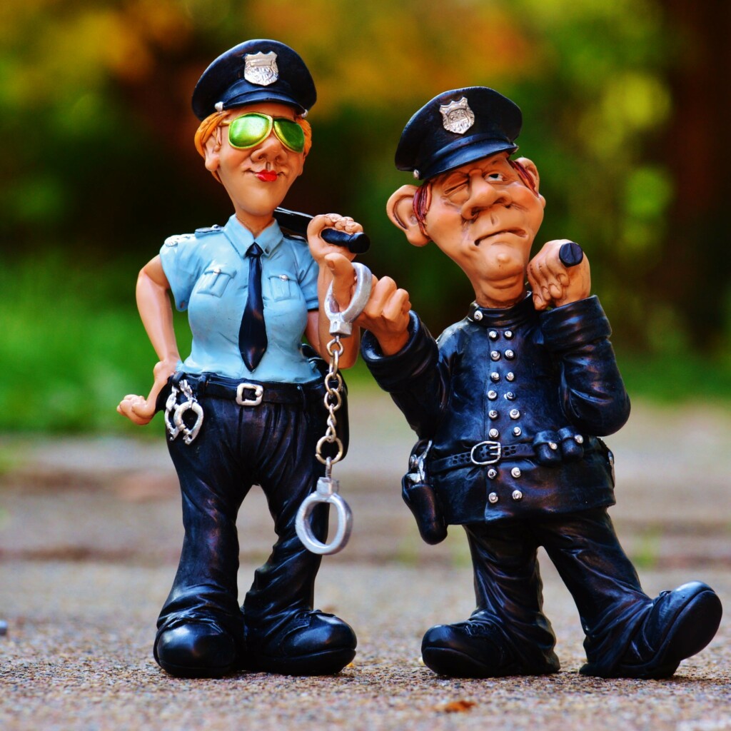 Økonomisk kriminalitet