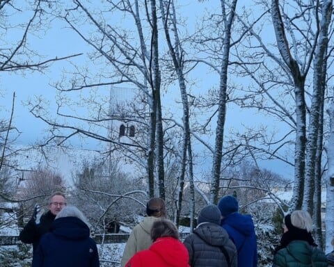 Herfølge Kirkegård